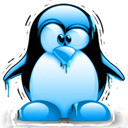 Penguin pingouin pinguino 254